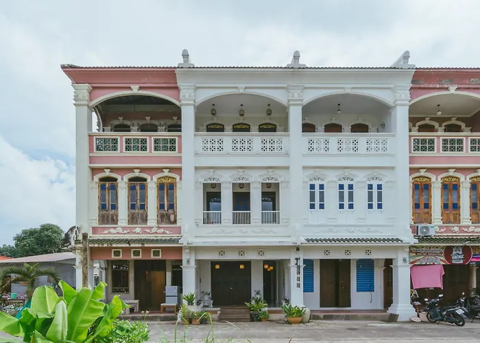 Botan Boutique Hotel